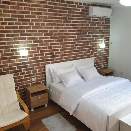 27 Center House 펜션