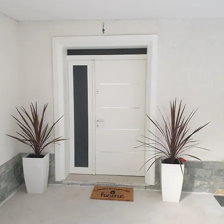 27 Center House *