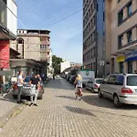 27 Center House Shkodër