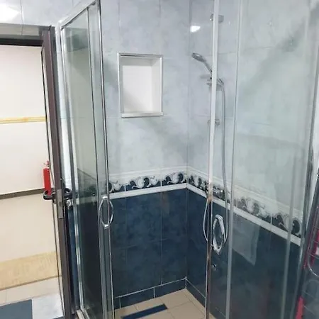 Σπίτι διακοπών 27 Center House