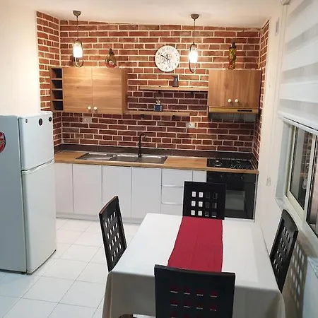 Σπίτι διακοπών 27 Center House *