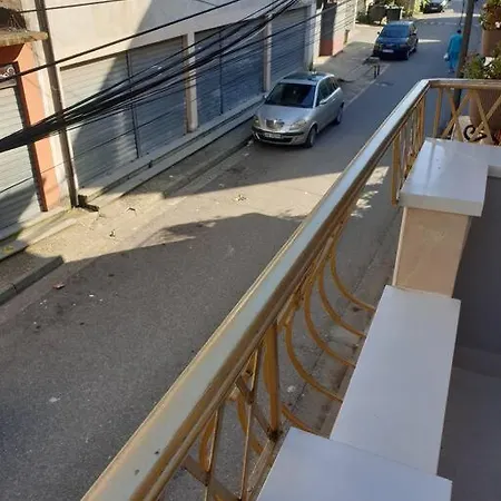 Σπίτι διακοπών 27 Center House