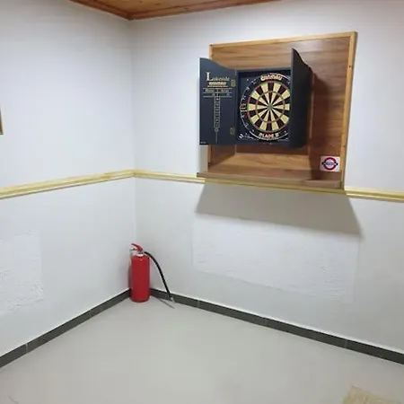 Σπίτι διακοπών 27 Center House