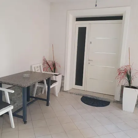 27 Center House Σπίτι διακοπών Σκόδρα